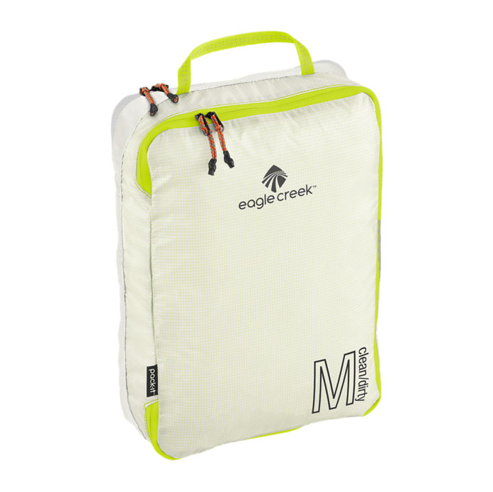 Eagle Creek Pack-It Specter Tech™ Clean/Dirty Cube Medium - Travel bag