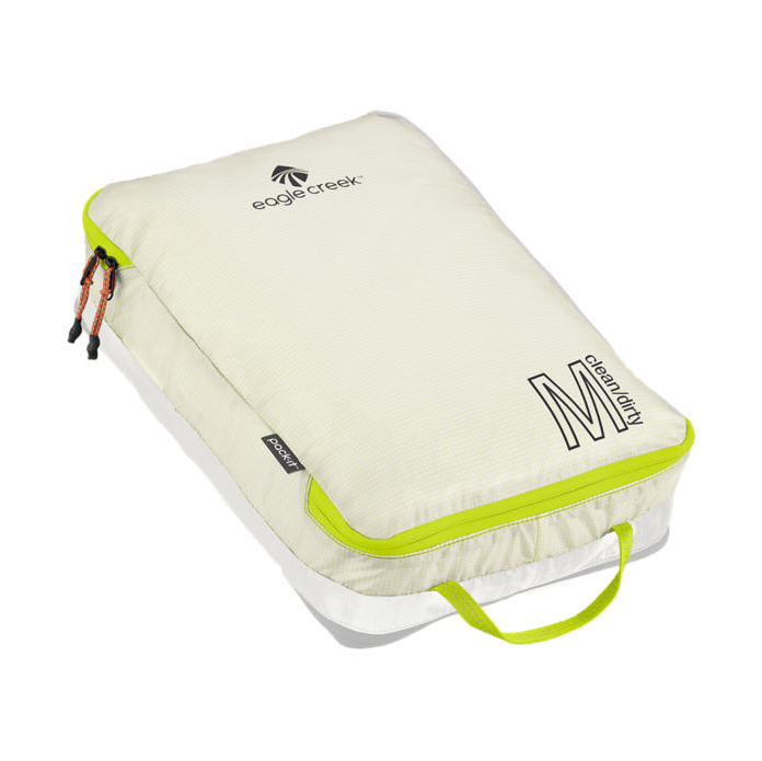 Eagle Creek - Pack-It Specter Tech? Clean/Dirty Cube Medium - Borsa da viaggio