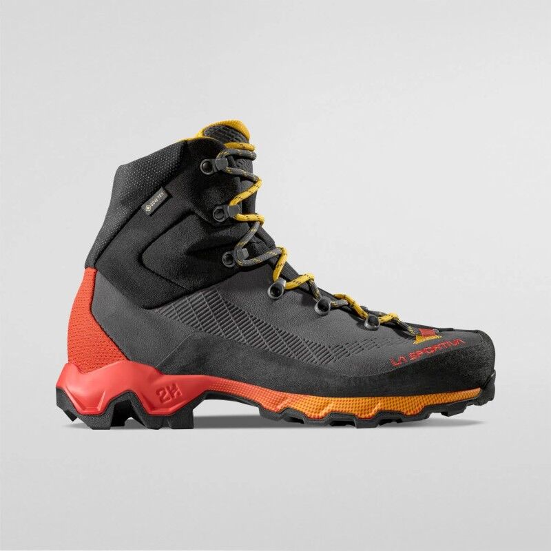 La Sportiva Aequilibrium Trek GTX - Scarponi da trekking - Uomo | Hardloop