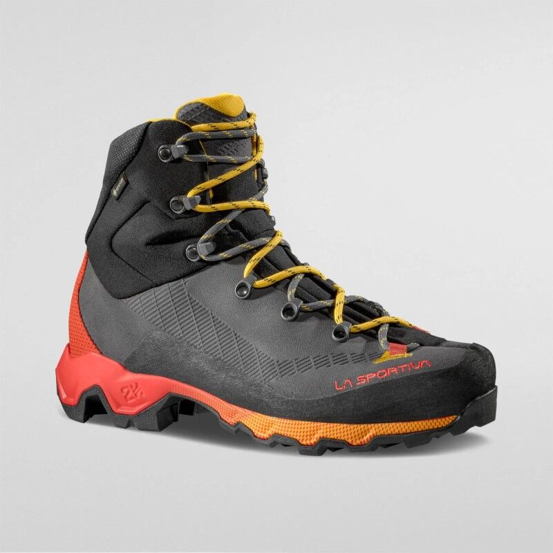La Sportiva Aequilibrium Trek GTX - Vandringskängor - Herr | Hardloop