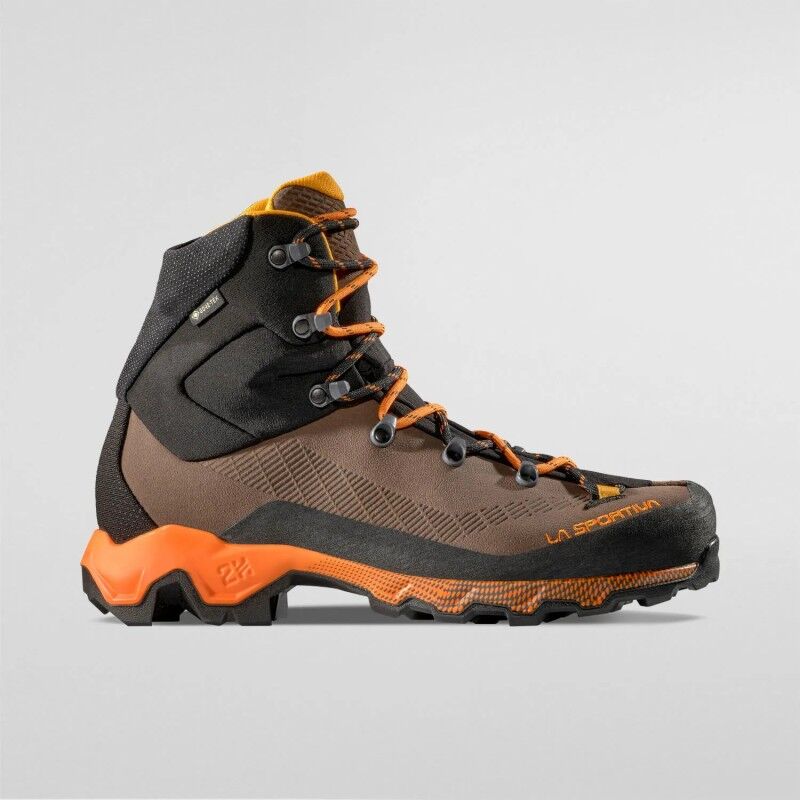 Aequilibrium Trek GTX - Botas trekking homem