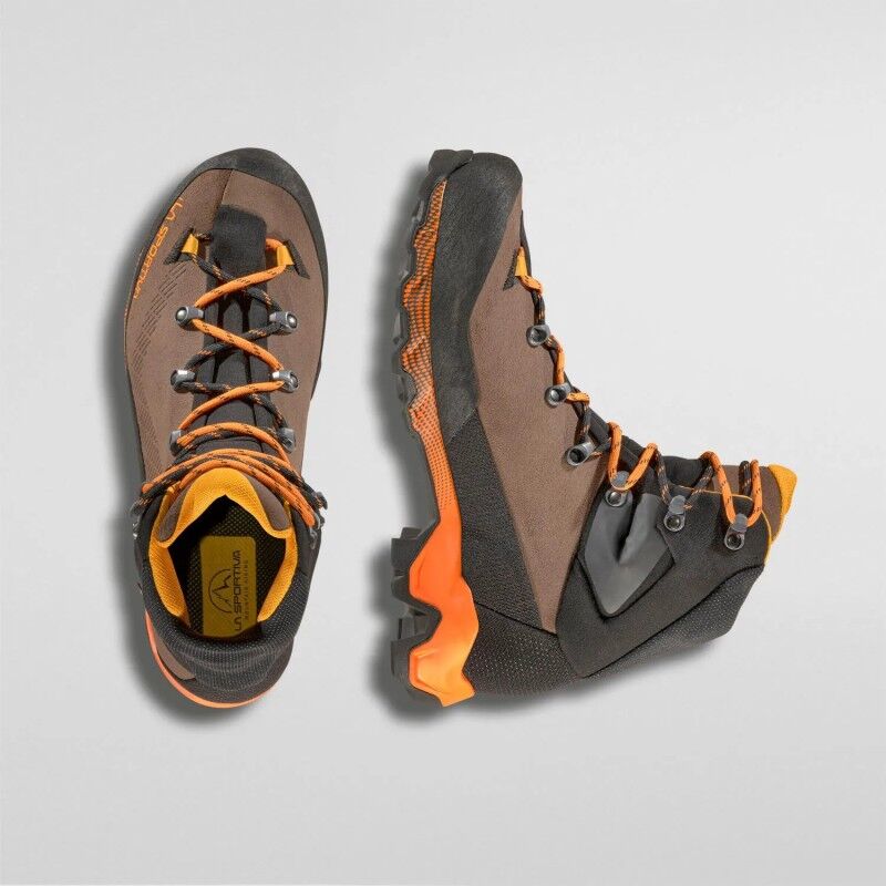 La Sportiva Aequilibrium Trek GTX - Vandringskängor - Herr | Hardloop
