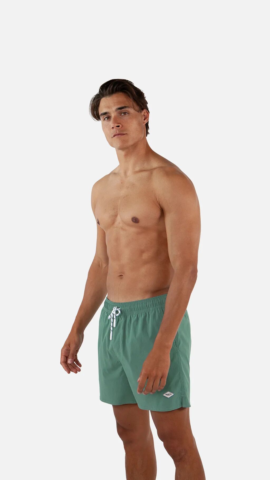 Barts Manozos Shorts - Boardshorts męskie | Hardloop
