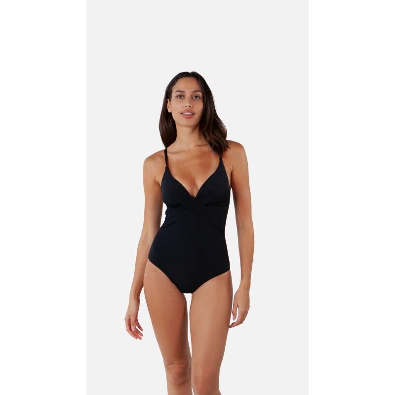 Barts Solid Shaping One Piece - Women's One Piece Swimsuit | Hardloop