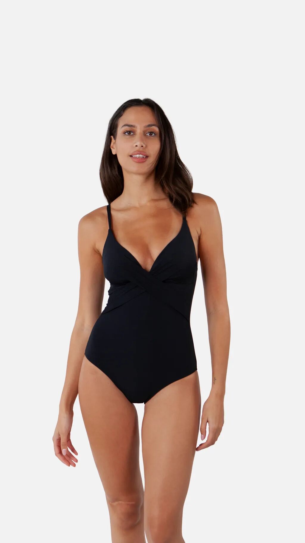 Barts Solid Shaping One Piece - Bikini Stroje kąpielowe | Hardloop