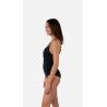 Barts Solid Shaping One Piece - Maillot de bain 1 pièce femme | Hardloop