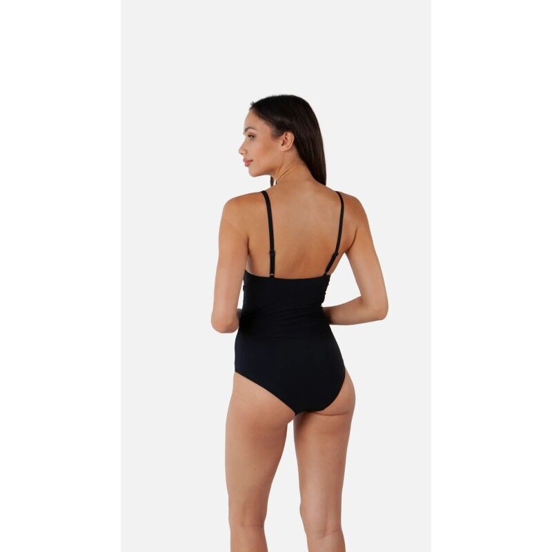 Barts Solid Shaping One Piece - Women's One Piece Swimsuit | Hardloop