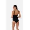 Barts Solid Shaping One Piece - Maillot de bain 1 pièce femme | Hardloop