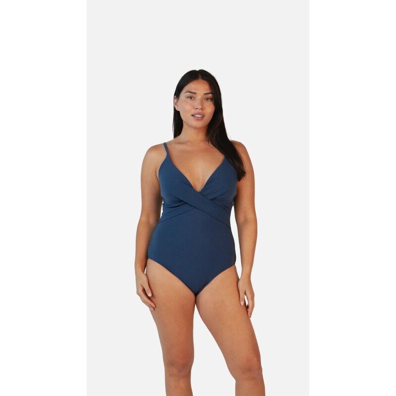 Barts Solid Shaping One Piece - Women's One Piece Swimsuit | Hardloop