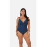 Barts Solid Shaping One Piece - Maillot de bain 1 pièce femme | Hardloop