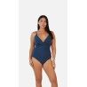 Barts Solid Shaping One Piece - Maillot de bain 1 pièce femme | Hardloop