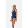 Barts Solid Shaping One Piece - Maillot de bain 1 pièce femme | Hardloop