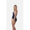 Barts Solid Shaping One Piece - Women's One Piece Swimsuit | Hardloop