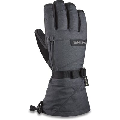 Titan GTX Glove - Hanskat - Miehet