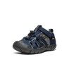 Keen Seacamp II CNX - Walking sandals - Kid's | Hardloop