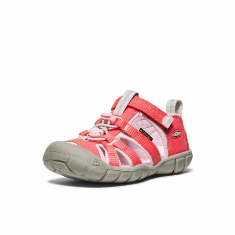 Keen Seacamp II CNX - Wandersandalen - Kind | Hardloop