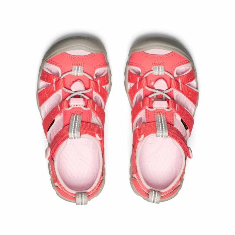 Keen Seacamp II CNX - Wandersandalen - Kind | Hardloop