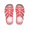 Keen Seacamp II CNX - Wandersandalen - Kind | Hardloop