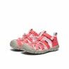 Keen Seacamp II CNX - Wandersandalen - Kind | Hardloop