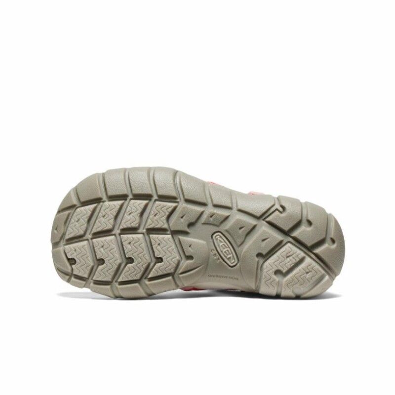 Keen Seacamp II CNX - Wandersandalen - Kind | Hardloop