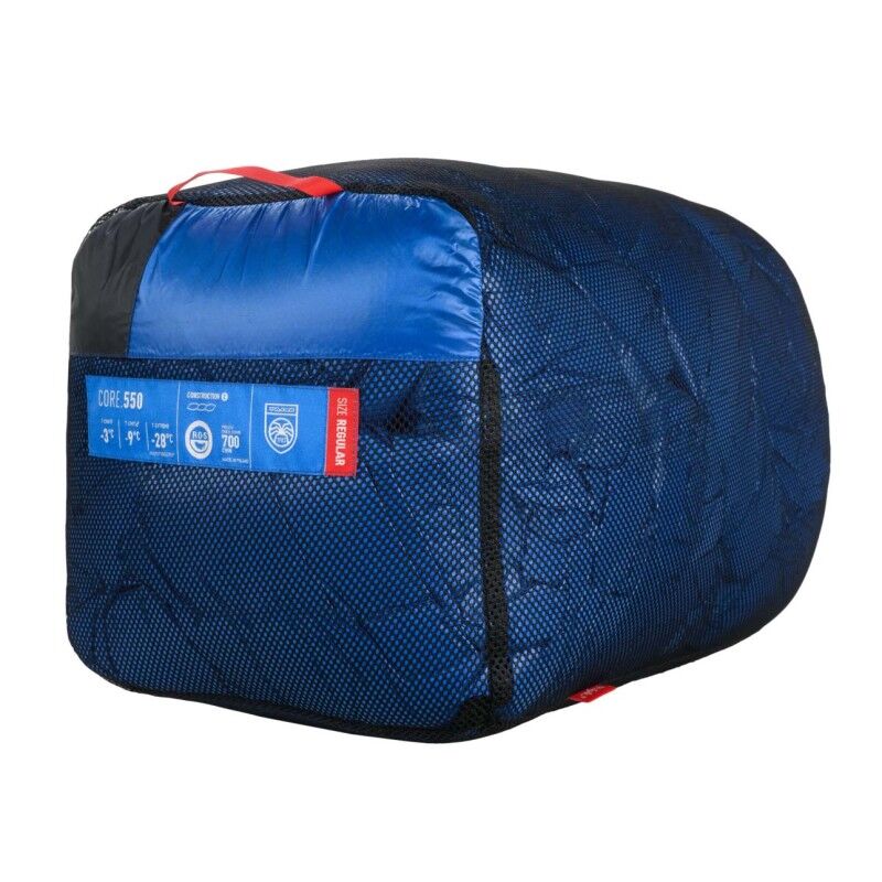 Pajak Core 550 - Sleeping bag | Hardloop