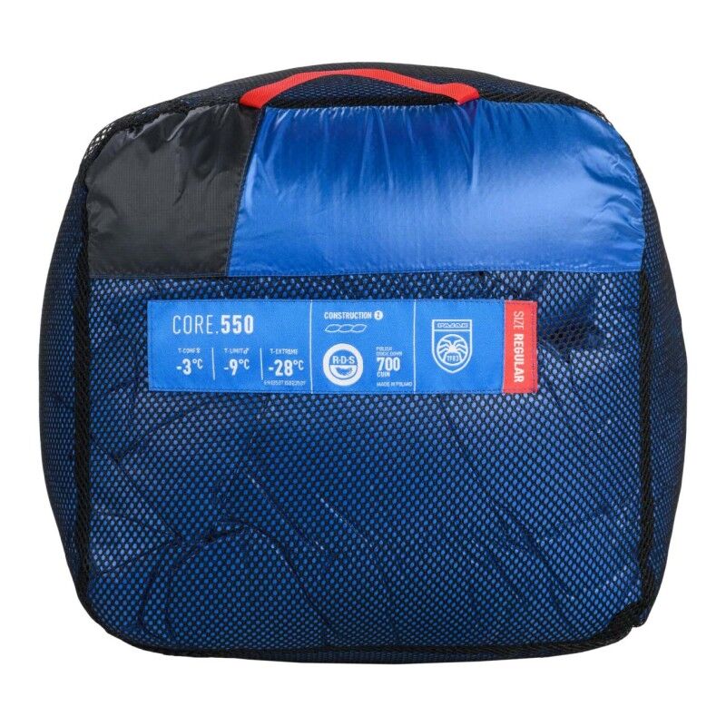 Pajak Core 550 - Sleeping bag | Hardloop