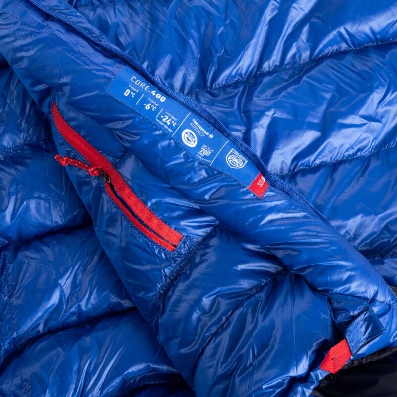 Pajak Core 400 - Sac de couchage | Hardloop