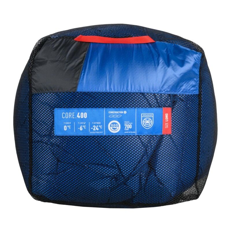 Pajak Core 400 - Saco-cama | Hardloop