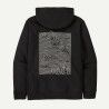 Patagonia Strataspire Uprisal Hoody - Bluza z kapturem | Hardloop