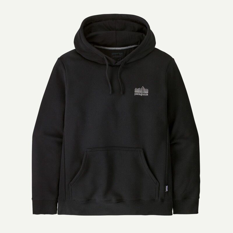 Patagonia Strataspire Uprisal Hoody - Felpa con cappuccio | Hardloop