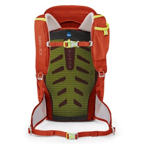 Osprey jet 18 kid's hiking backpack sale