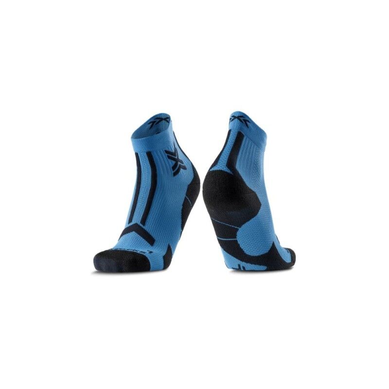 Trailrun Discover Ankle - Hardloopsokken