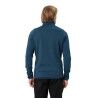 Vaude Monviso Fleece Full-Zip Jacket II - Giacca in pile - Uomo | Hardloop