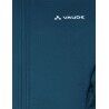 Vaude Monviso Fleece Full-Zip Jacket II - Giacca in pile - Uomo | Hardloop