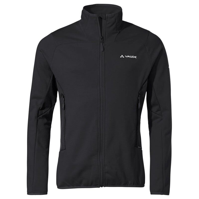 Monviso Fleece Full-Zip Jacket II - Fleecevest - Heren