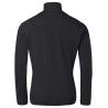 Vaude Monviso Fleece Full-Zip Jacket II - Pánská fleesová mikina | Hardloop