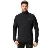 Vaude Monviso Fleece Full-Zip Jacket II - Fleece jacket - Men's | Hardloop