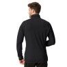 Vaude Monviso Fleece Full-Zip Jacket II - Fleecetröjor - Herr | Hardloop