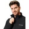 Vaude Monviso Fleece Full-Zip Jacket II - Fleece jacket - Men's | Hardloop