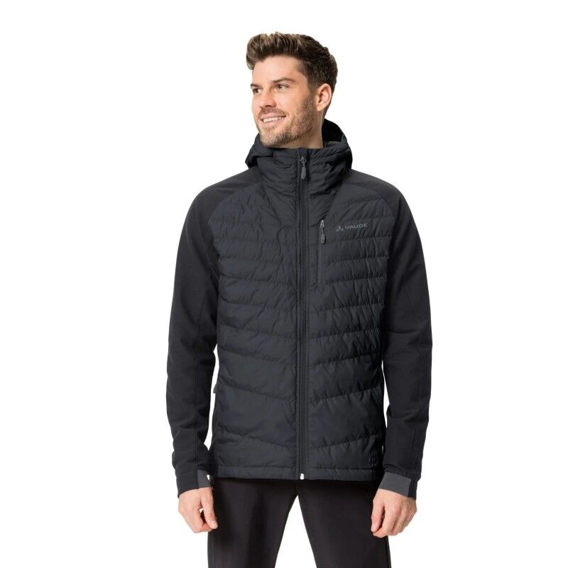 Vaude Elope Hybrid Jacket - Casaco híbrido homem | Hardloop