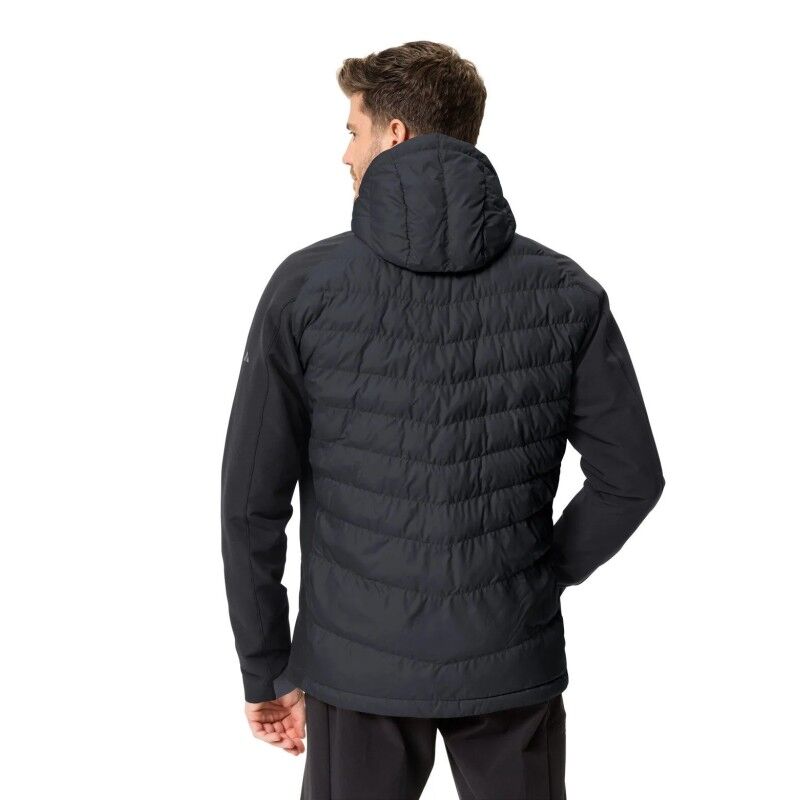 Vaude Elope Hybrid Jacket - Hybrid Jackets - Men's | Hardloop