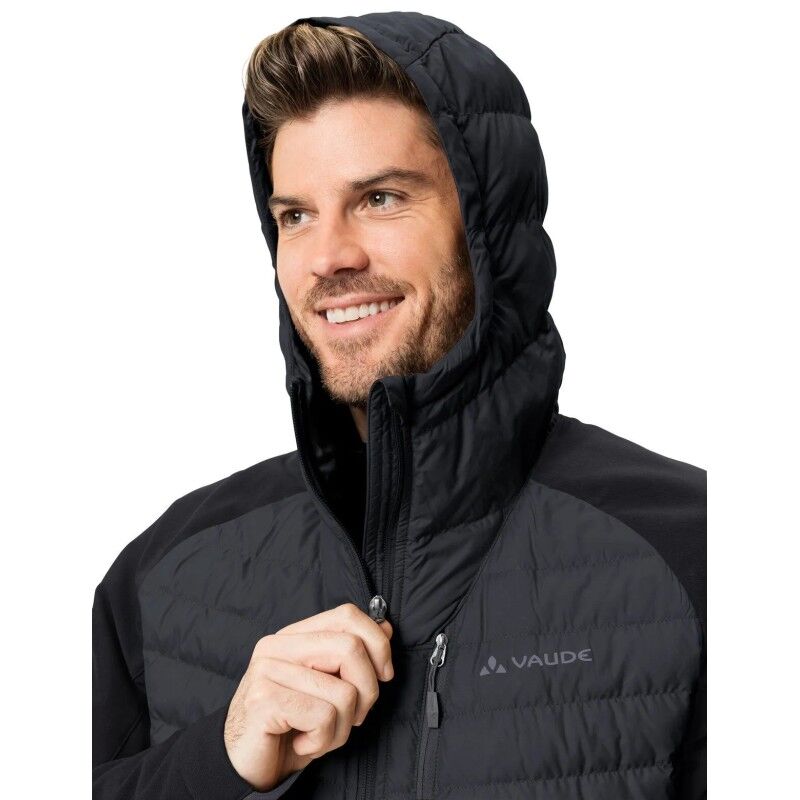 Vaude Elope Hybrid Jacket - Veste hybride homme | Hardloop