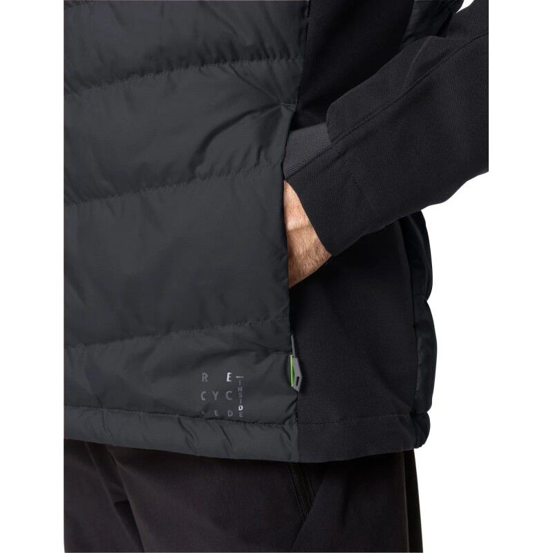 Vaude Elope Hybrid Jacket - Chaquetas híbridas - Hombre | Hardloop