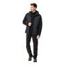 Vaude Elope Hybrid Jacket - Hybrid Jackets - Men's | Hardloop