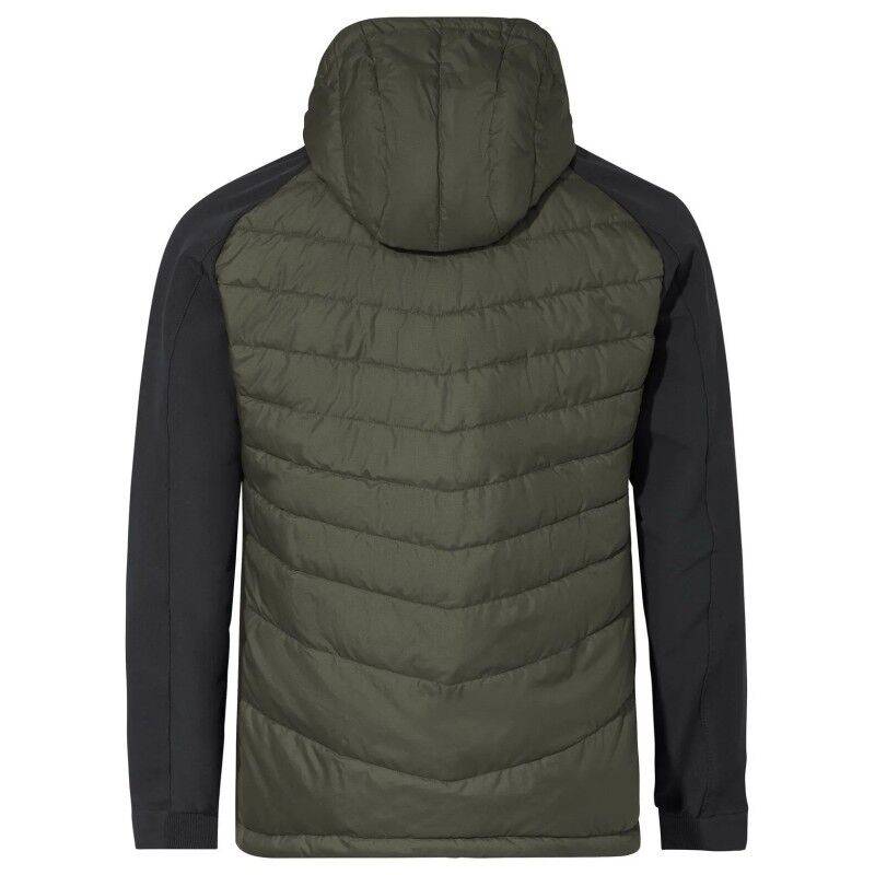 Vaude Elope Hybrid Jacket - Hybride jassen - Heren | Hardloop
