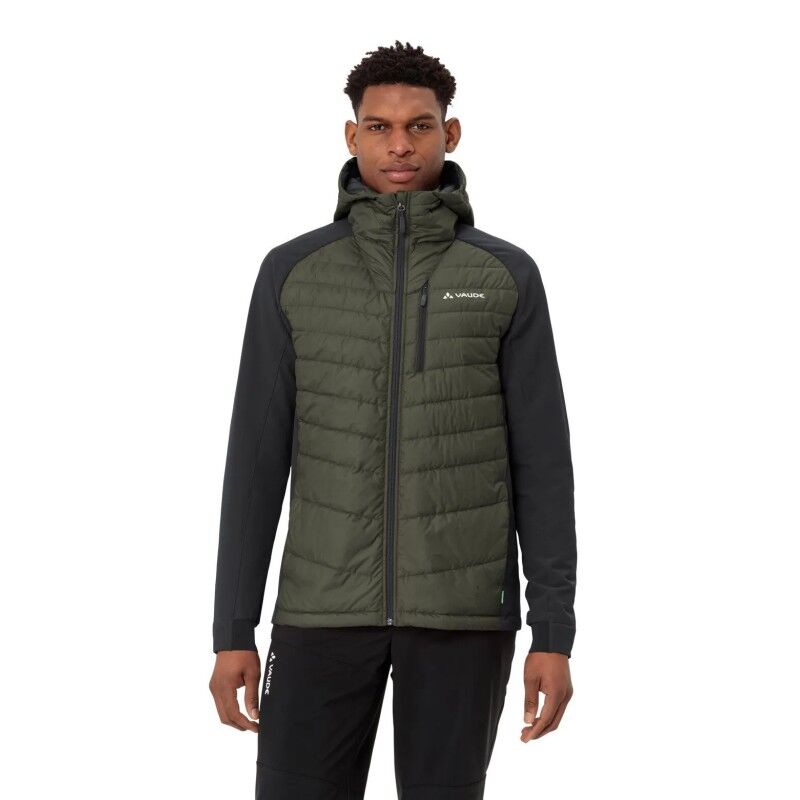 Vaude Elope Hybrid Jacket - Pánské Hybridní bundy | Hardloop