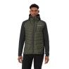 Vaude Elope Hybrid Jacket - Hybrid Jackets - Men's | Hardloop