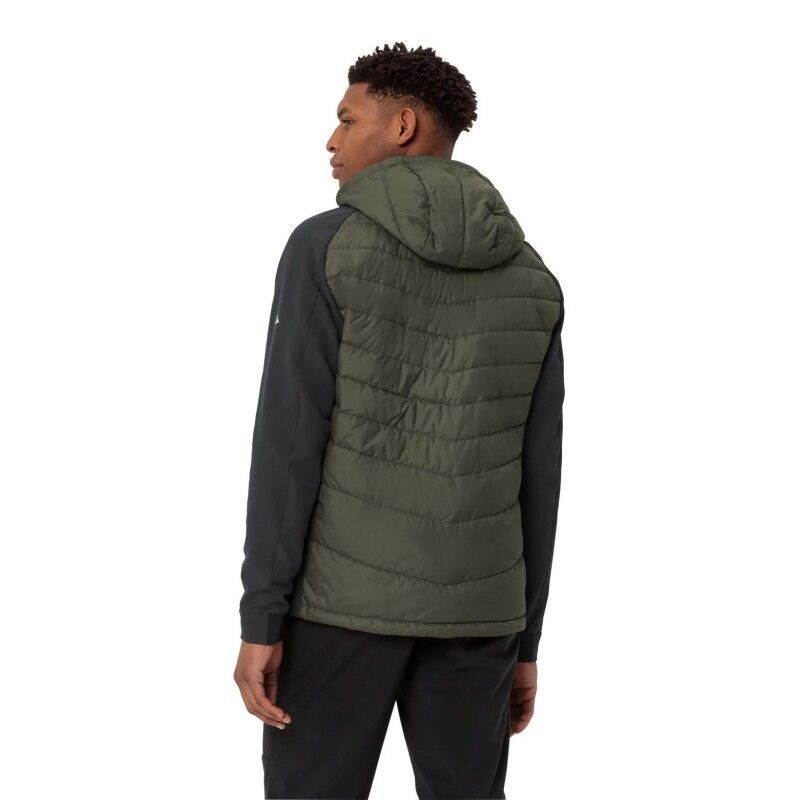 Vaude Elope Hybrid Jacket - Hybridjacke - Herren | Hardloop