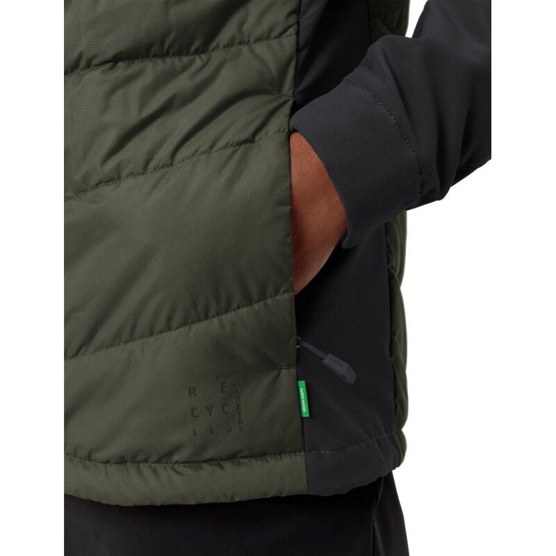 Vaude Elope Hybrid Jacket - Hybridjackor - Herr | Hardloop
