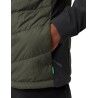 Vaude Elope Hybrid Jacket - Hybridjackor - Herr | Hardloop